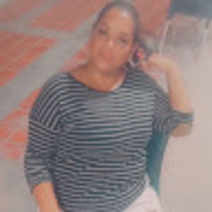 Meet your Posher, Marlene isabel